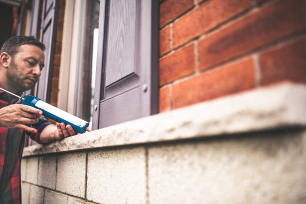 Types of Insulation We Offer in Dogtown, CA